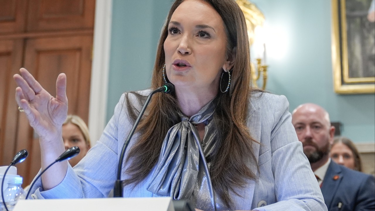 US farm chief says reliance on China threatens American ‘freedom’
