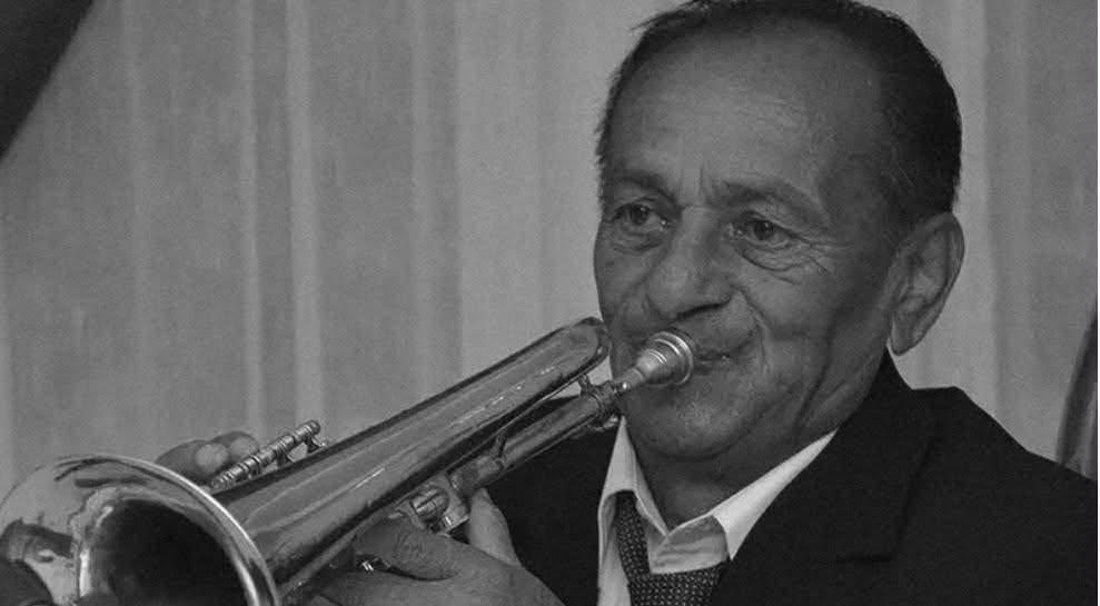 In memoriam: Božidar Nikolić Donja – otišao je legendarni majstor trube iz Grdelice