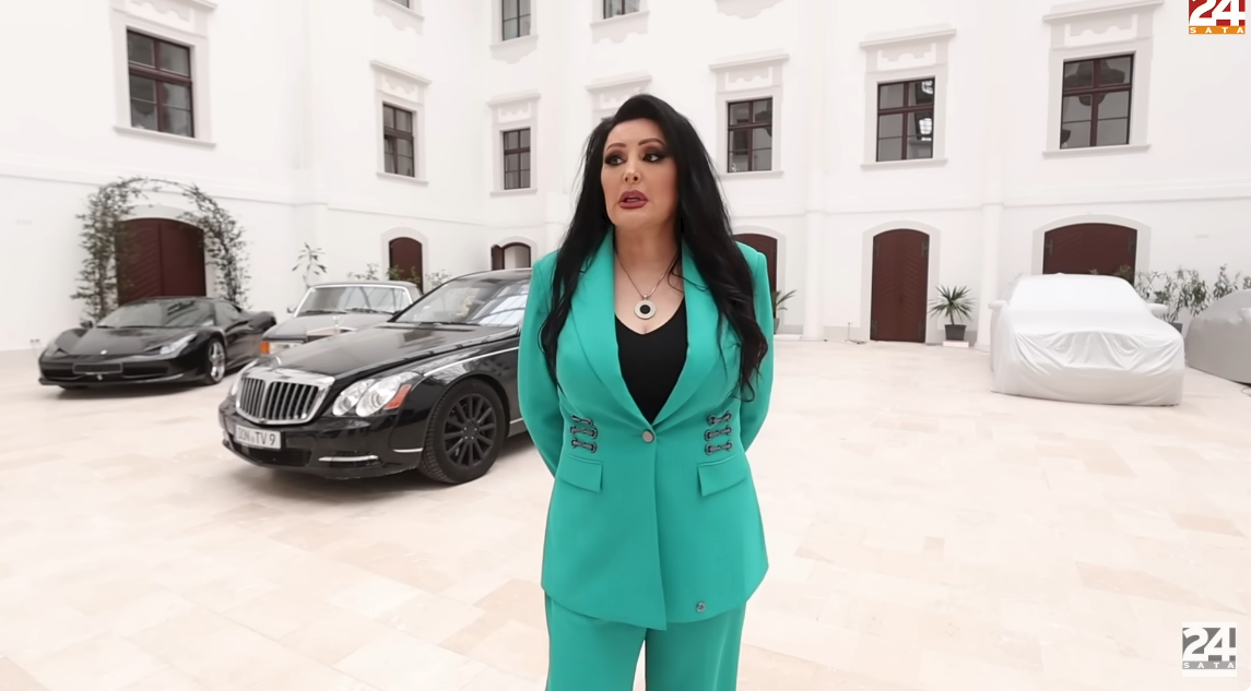Dragana Mirkoviќ gi zagriži fanovite, no sega pristignaa ubavi vesti: Se vraќa na scenata po dramatičniot prekin na nastapot