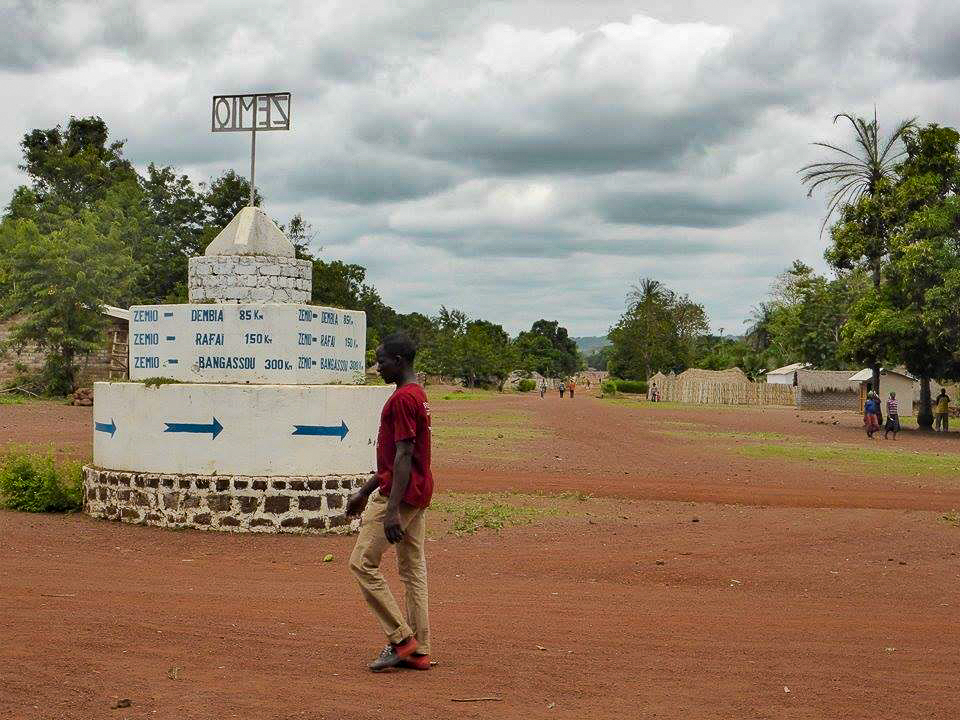 Zémio : l’inquiétude des habitants face à la flambée des prix de denrées alimentaires