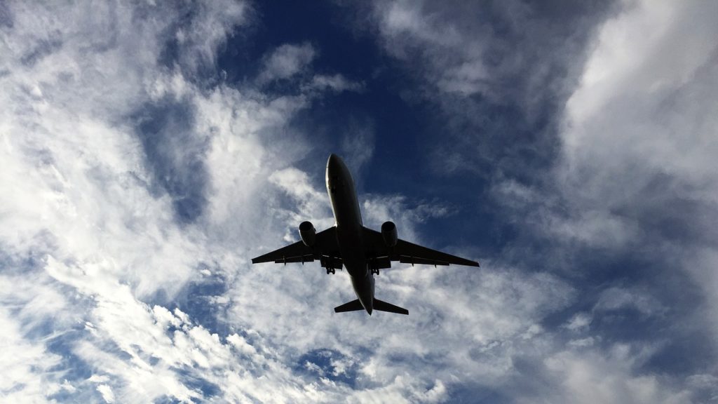 Airbus tests passenger plane that can fly 22 hours non-stop