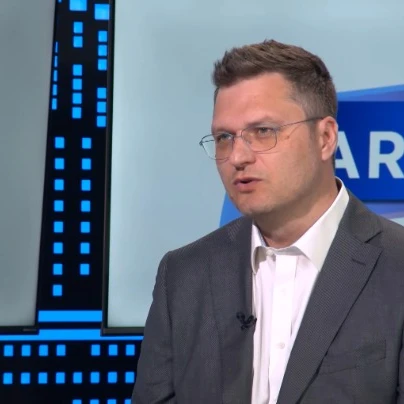 Nedeljkov (CRTA) o najavi ostavke Aleksandra Vučića: To što politički kalendar zavisi od jednog čoveka je najbolji pokazatelj krize u Srbiji