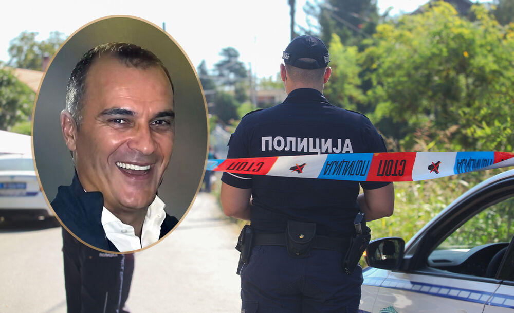 OBDUKCIONI NALAZ OTKRIVA POSLEDNJE TRENUTKE NEŠOVIĆEVOG ŽIVOTA: Da li je nakon pucnjave još uvek bio ŽIV?!