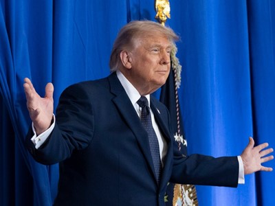 Trump ipak potpisao izvršnu naredbu o AI-ju, ali ublaženu