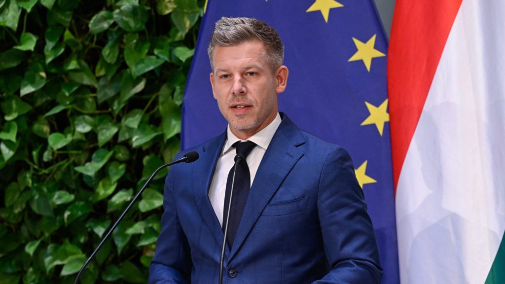 Зеленски: Напредак у преговорима о чланству са ЕУ након промена у Мађарској