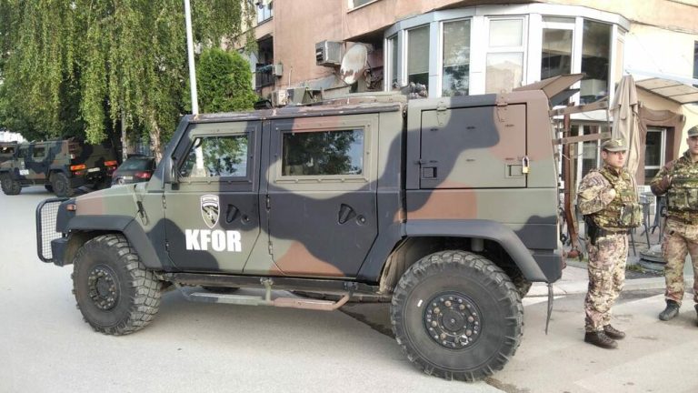 Istorijska presuda: Italijanskom oficiru 300.000 evra – rak je posljedica službe na Kosovu 1999!
