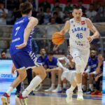 Zadar razbio Cibonu pred svojim navijačima i poravnao finalnu seriju na 1-1