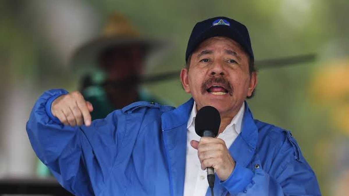 
                Daniel Ortega no celebrará elecciones el próximo año
            