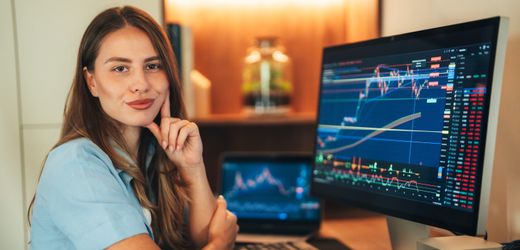 ETF: So kaufen Sie Ihren ersten eigenen Indexfonds