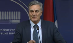 Šmit: Ovo je posljednja sjednica kojom predsjedavam