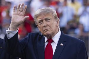 Donald Trump orders new 50% tariffs on many Canadian imports