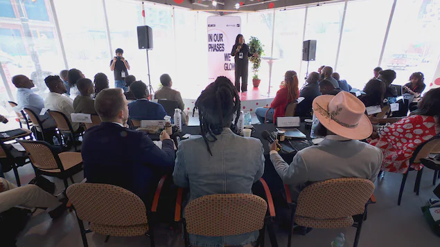  Valoriser les entrepreneurs noirs au Canada 