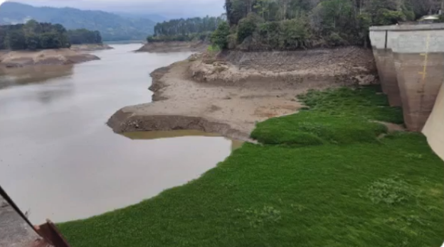 Gobierno decreta alerta verde en el Norte del país por el fenómeno de El Niño 