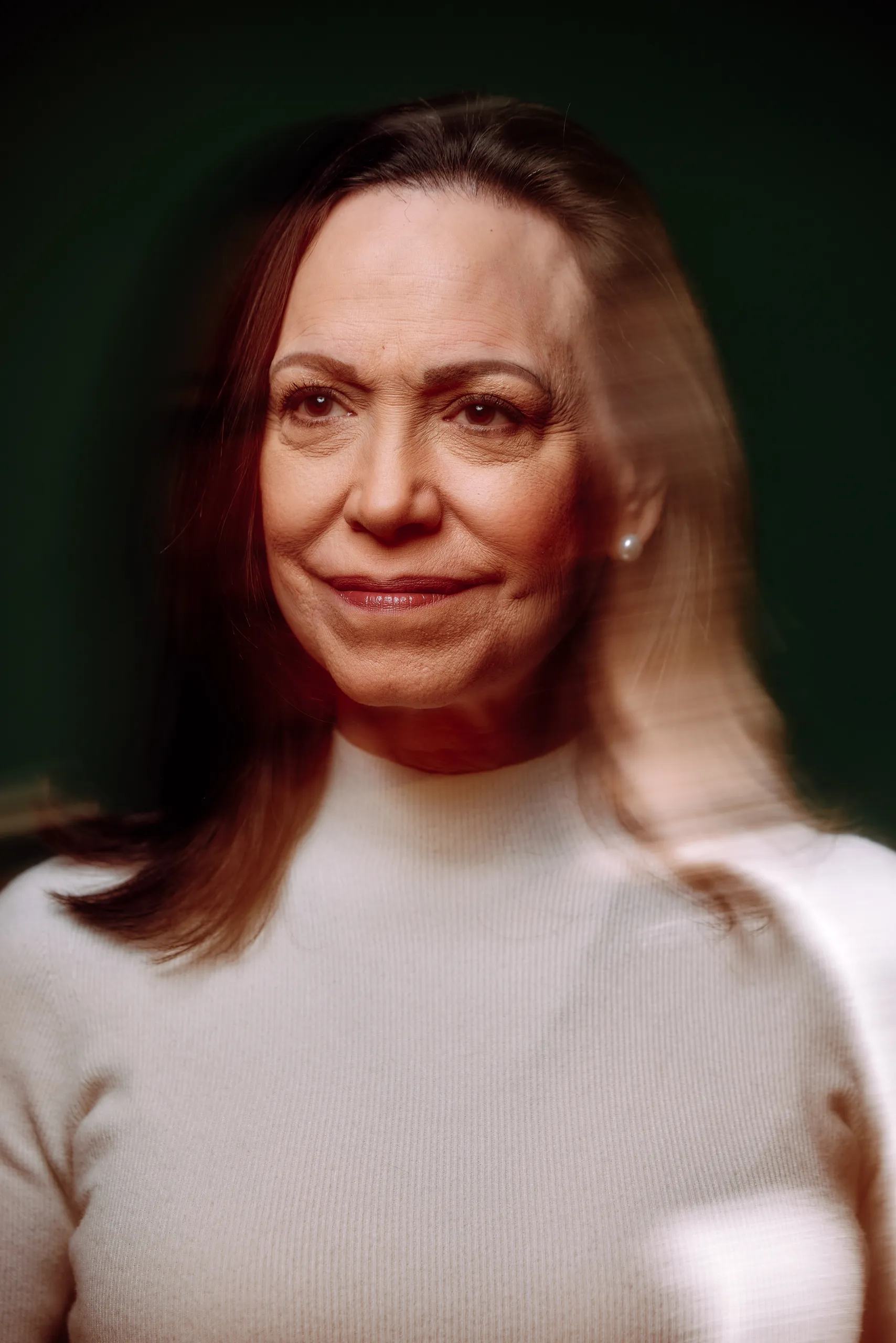 María Corina Machado’s Opposition in Exile