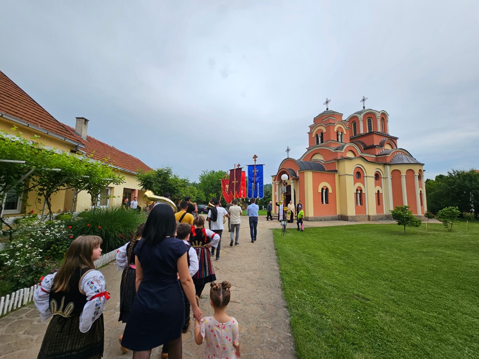 Svrljig danas slavi Svetog cara Konstantina i caricu Jelenu – gradsku slavu opštine