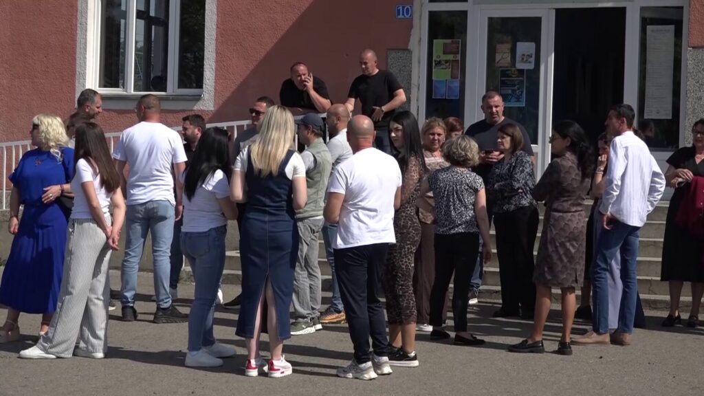 I danas protesti podrške u Gračanici