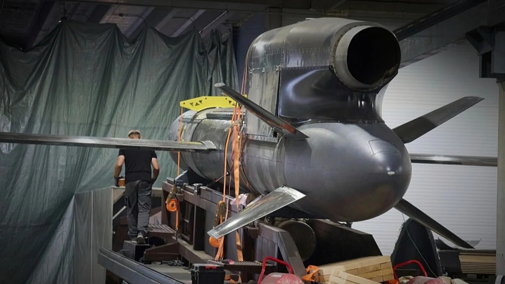Ukrajina pogodila bitnu rusku tvornicu za rakete u Volgogradu
