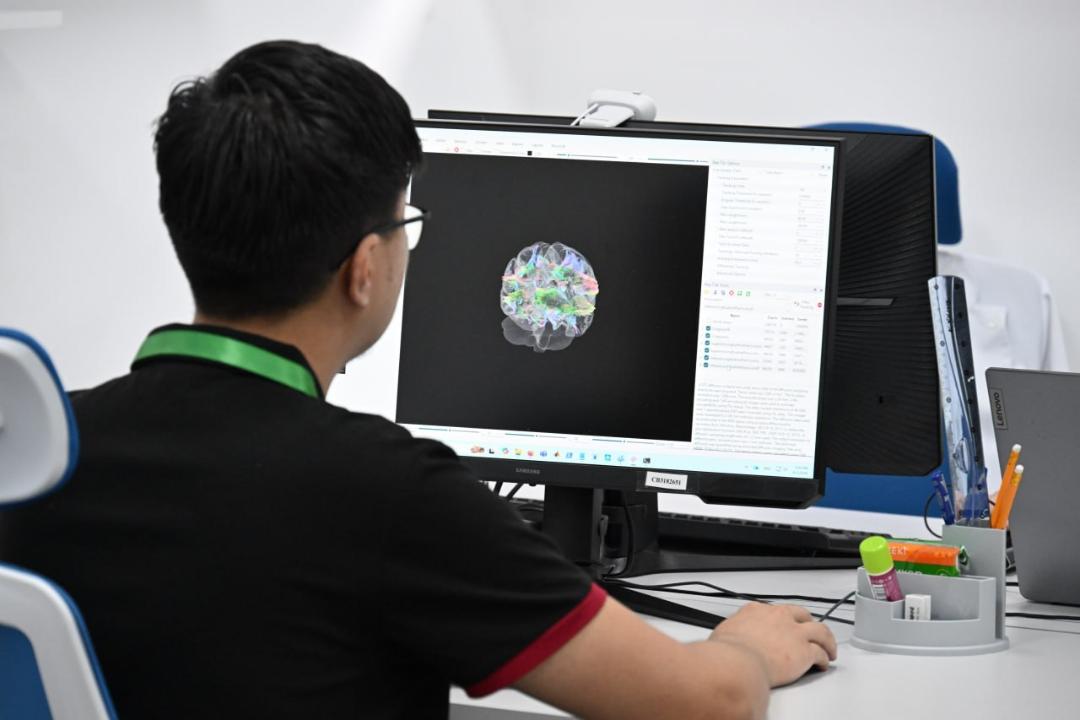 Kazakhstan Establishes Central Asia’s First Brain Institute