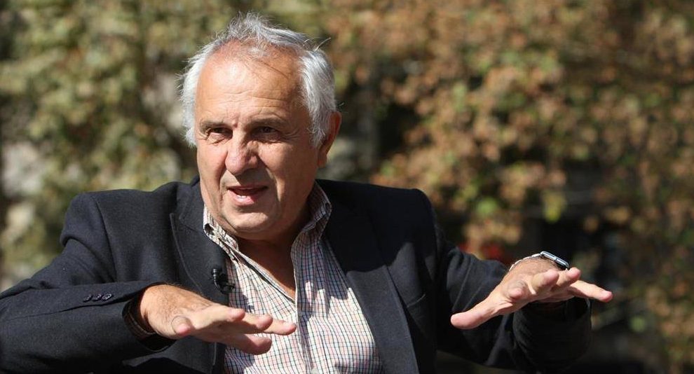 Slobodan Reljić: Holivudski recept za NATO pranje prljavih ruku