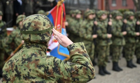 Uskoro prvi pozivi za lekarske preglede zbog OBAVEZNE VOJSKE: Šta Kragujevčani misle o vraćanju vojnog roka?