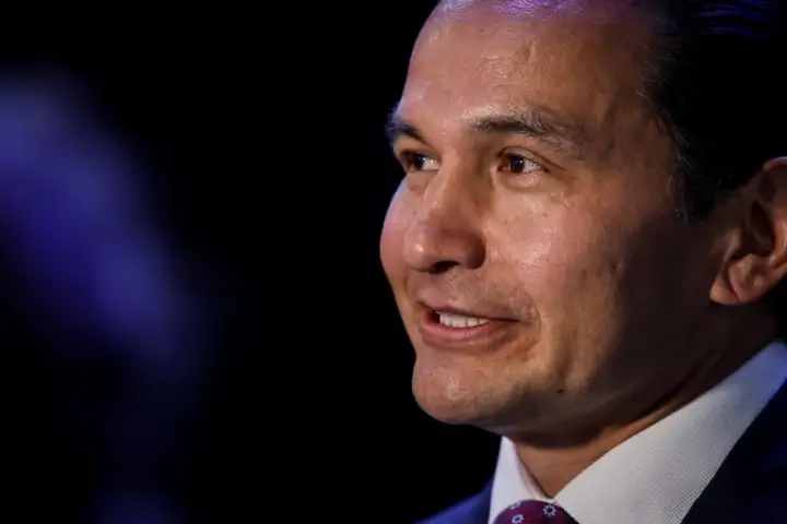 Manitoba will reject hyperscale AI data centre south of Winnipeg, Kinew says