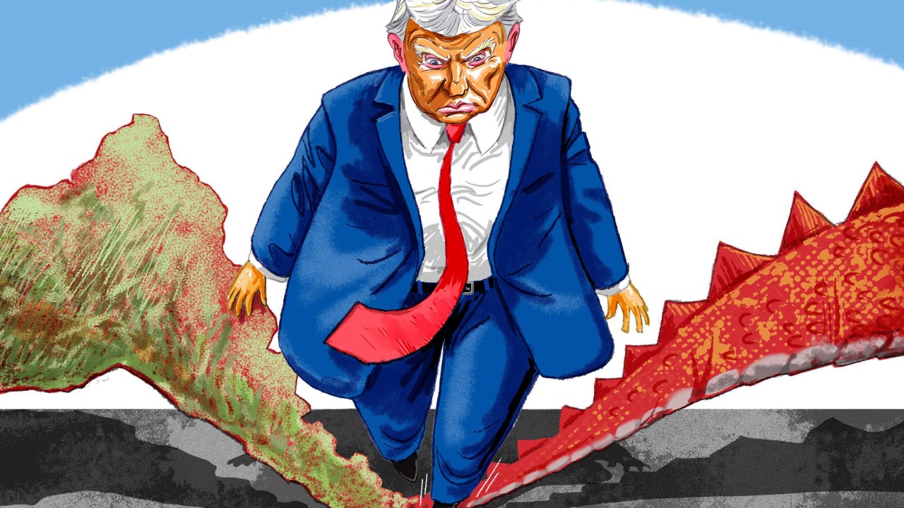 Why China’s Latin America ties aren’t immune to Trump’s influence