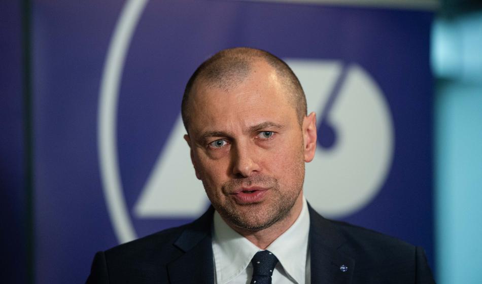 Brodnjak razkril svoj največji strah: Že pet let mi ne pusti spati