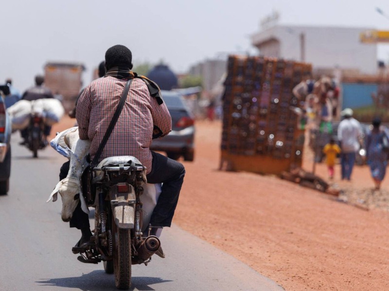 Mali: l'interdiction des motos hors des grandes villes, une mesure sécuritaire qui va bouleverser le quotidien