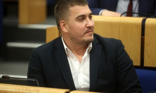 DP-u stiglo upozorenje: 'Da vam kažem usred Zagreba, Herceg-Bosna nikad neće biti napravljena'