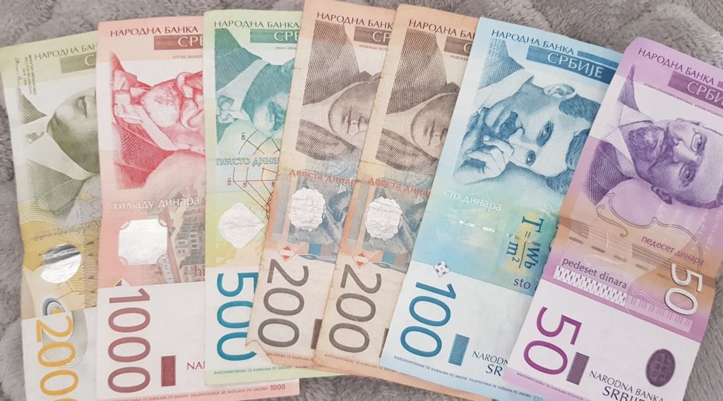 Novi paket državne pomoći stiže u septembru: Penzionerima do 35.000 dinara, najavljene isplate i za sve punoletne građane