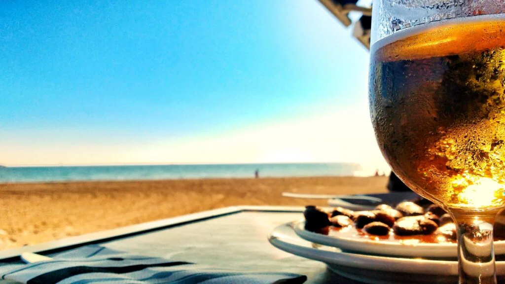 Why more British tourists are choosing Spain over other holiday destinations in 2026
