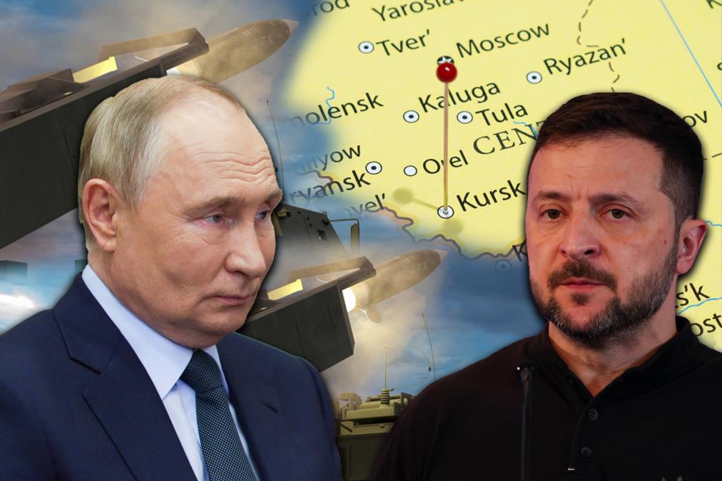 ZELENSKI BESAN ZBOG PUTINOVOG ODBIJANJA DA SE SASTANU: Rusija ponovo bira rat, mnogi u svetu su razočarani!