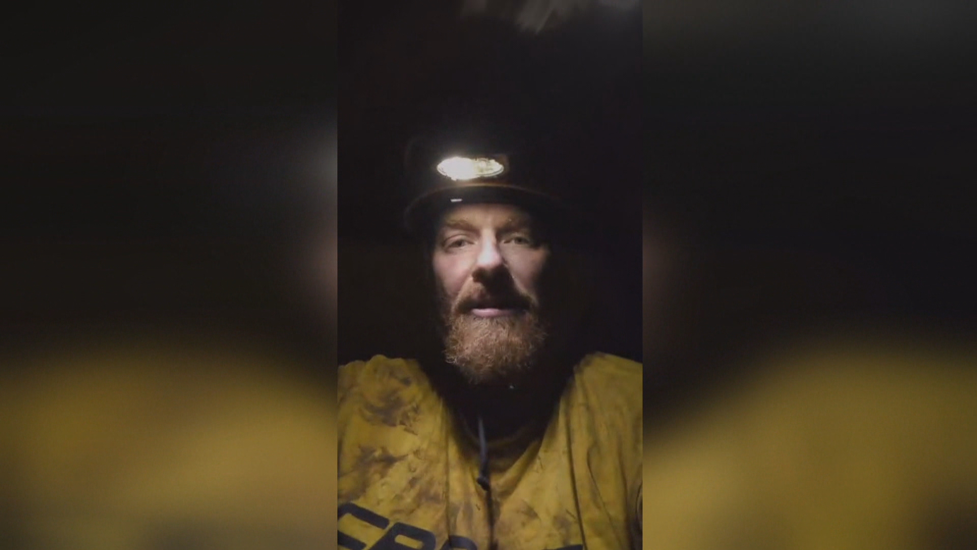 2 missing miners face ‘horrendous’ conditions, says Laos cave rescuer | Hanomansing Tonight