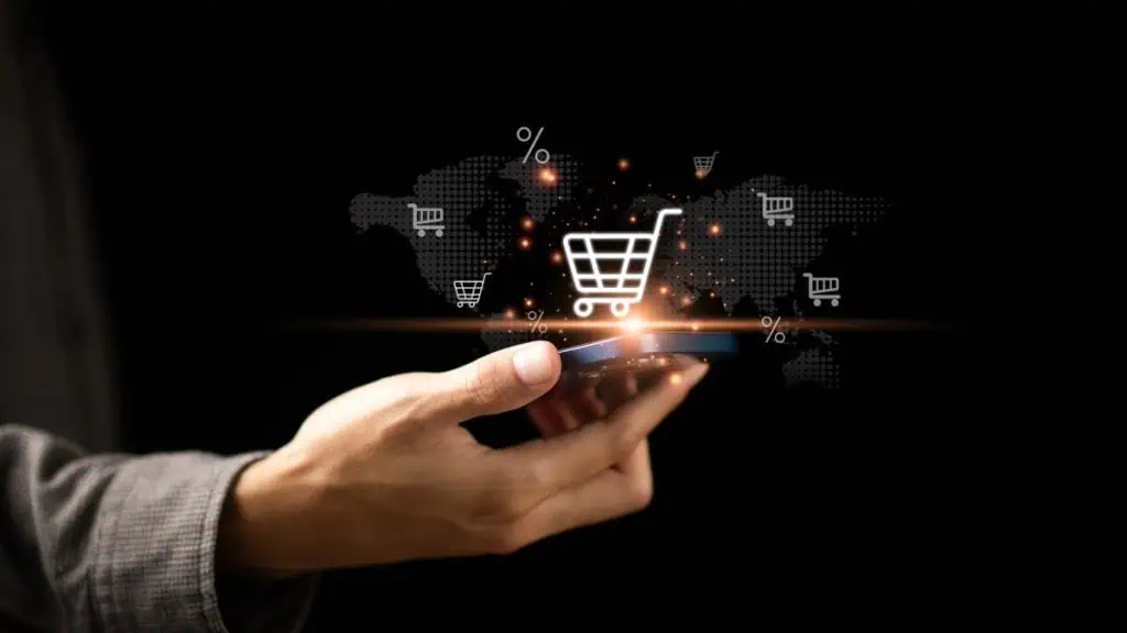 Trendovi online kupovine među hrvatskim korisnicima