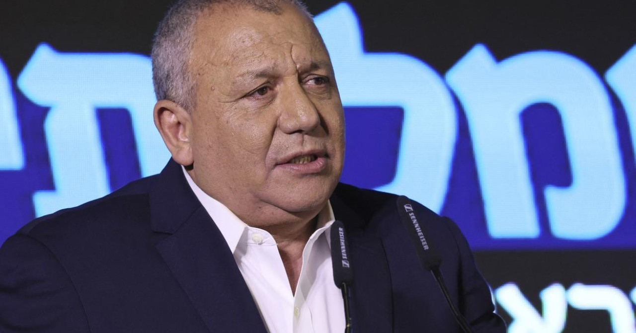 Ovaj čovjek je noćna mora Benjamina Netanyahua: ‘Svjestan je povijesne uloge koju treba odigrati‘
