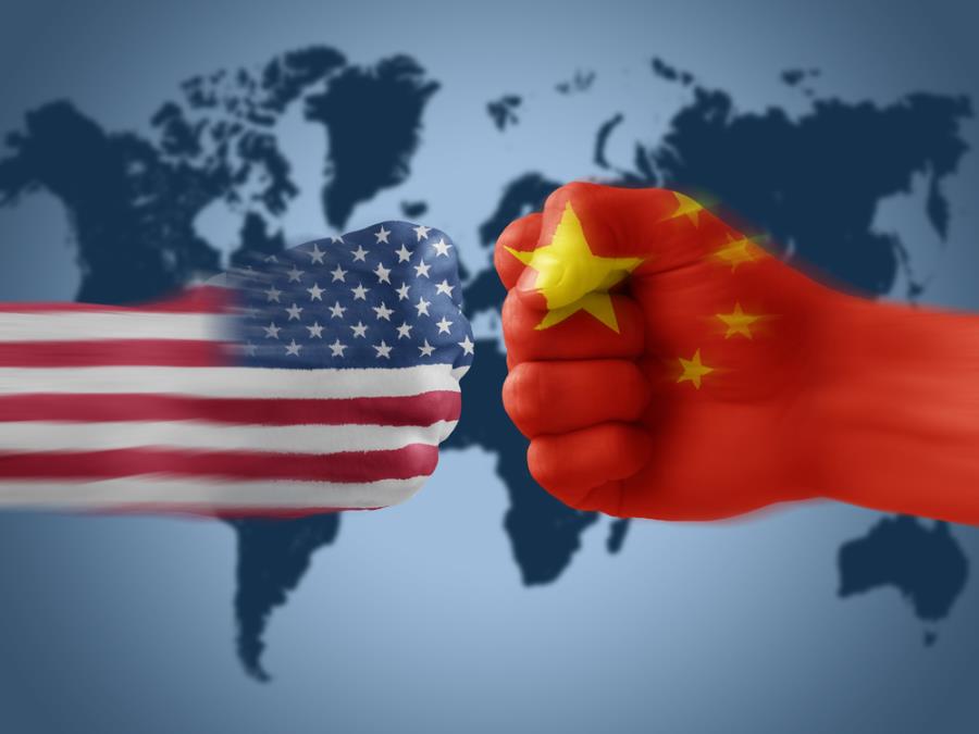 Pentagon udario na Kinu: Alibaba, BYD i Baidu na vojnoj crnoj listi, ukupno 188 kineskih kompanija