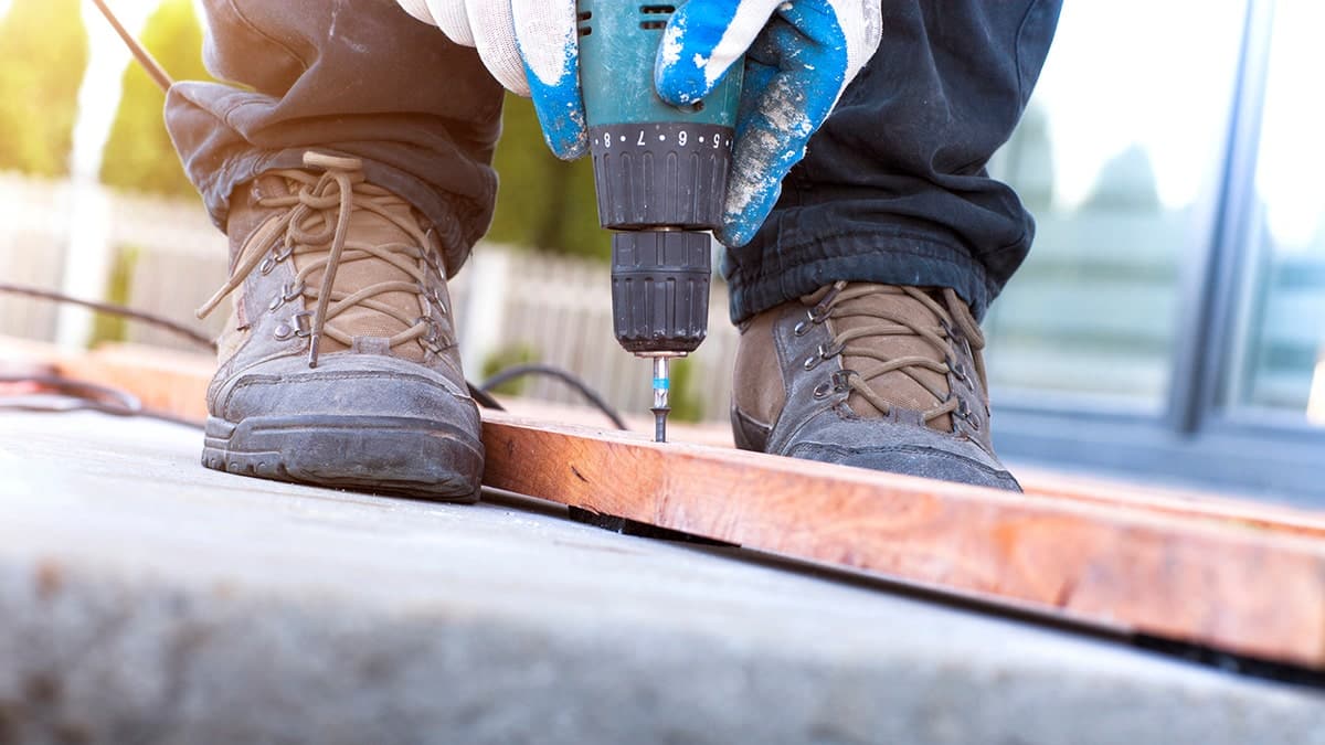 Summer work boots that won’t leave your feet drenched in sweat, from $50