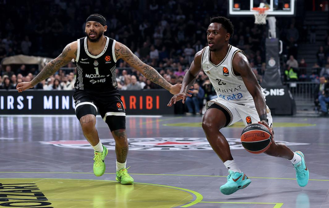 MEKINLI RAJT SANJA OSVETU PARTIZANU: Gledao sam ih kako podižu pehar pred mojim očima...