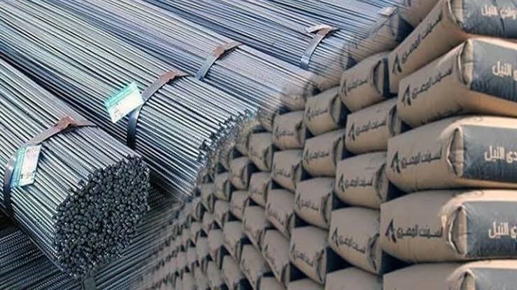 Egypt’s building materials exports jump 36% to $14.9bn in 2025
