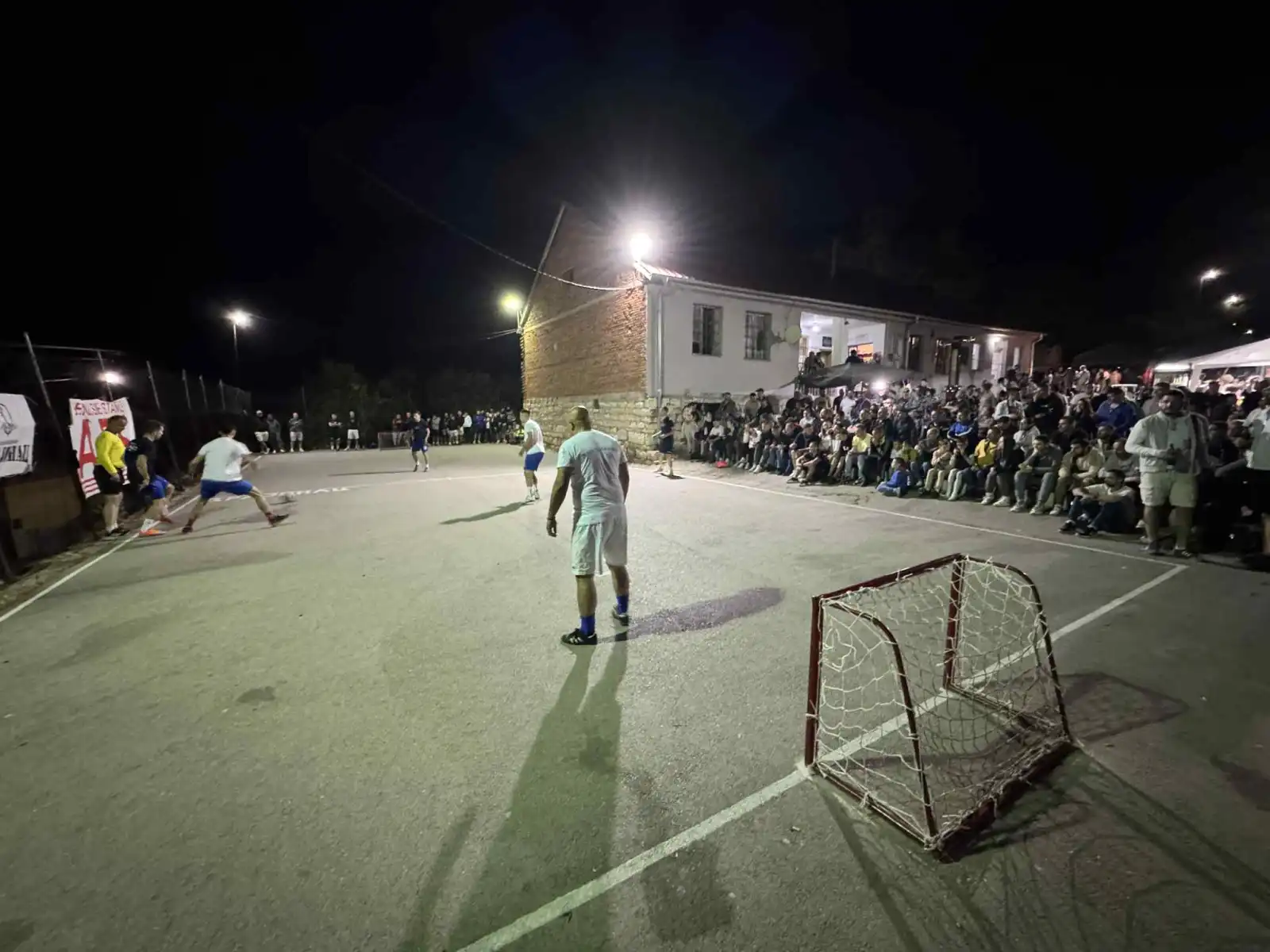 Drajinac ponovo centar sporta: Počinje 14. turnir „Tri na tri” uz nagradu od 120.000 dinara