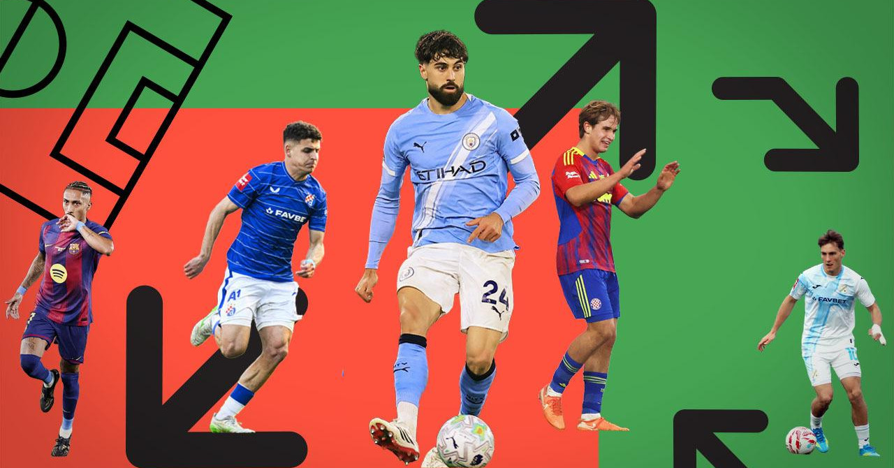 Guardiola u igri za veliki posao! Bivši igrač Kustošije otišao u Njemačku, Španjolci se javili Dinamu