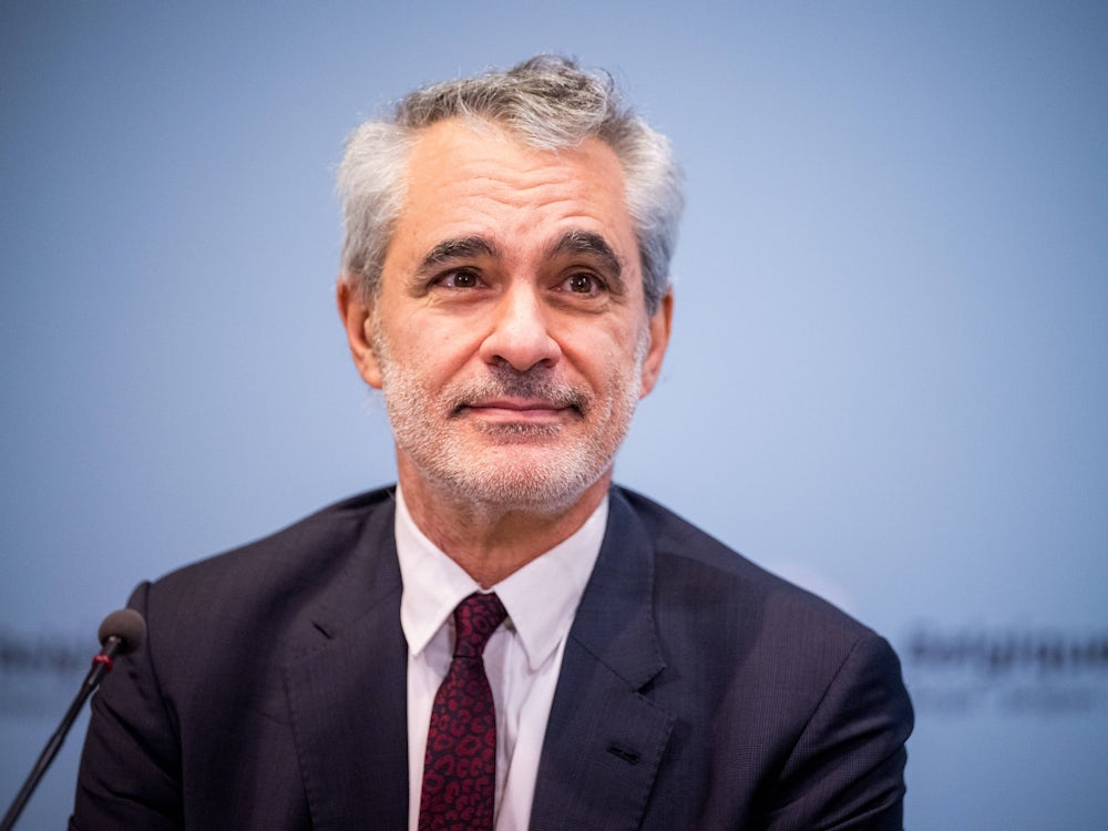 Wirtschaftsausblick: OECD rät zur Abschaffung von Tankrabatt und Ehegattensplitting