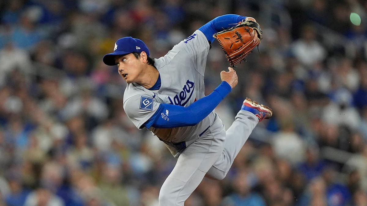 Shohei Ohtani puts together patently absurd stat line against Diamondbacks as tear on the mound continues