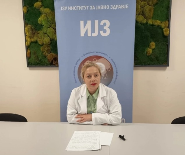 Andonovska bara revizija vo IJZ: Isčeznal kabel od 15 kilometri vreden 15.000 evra, imalo sporni dogovori