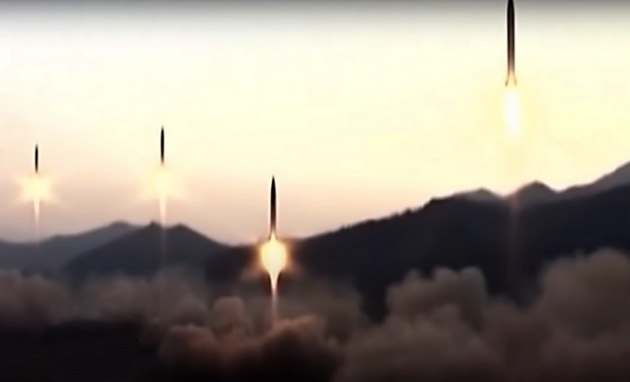 Iran menja taktiku — napada četiri zemlje više od 11 sati…