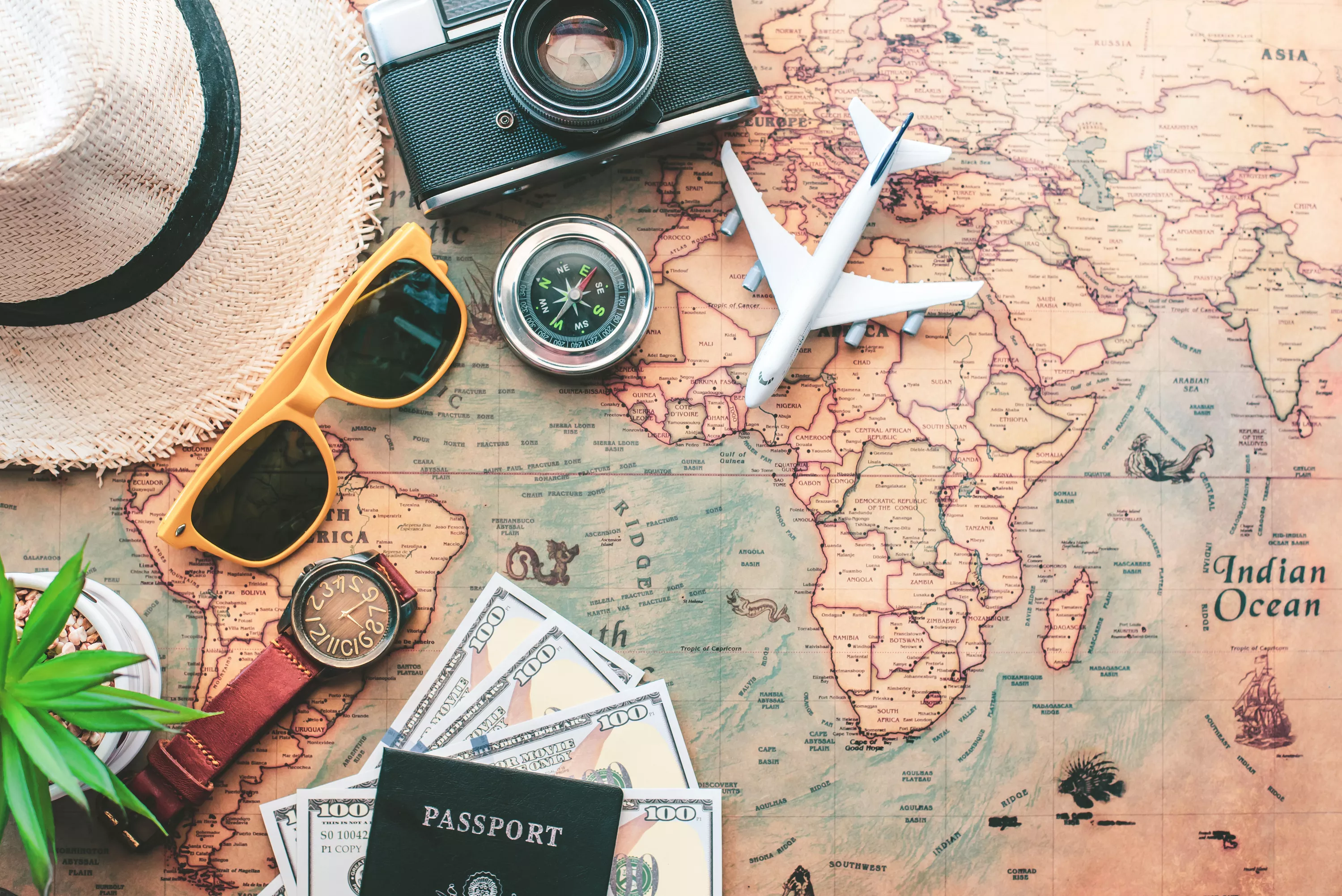 L’entreprise Voyageurs du monde menacée d'une amende de 1,8 million d'euros par la Cnil
