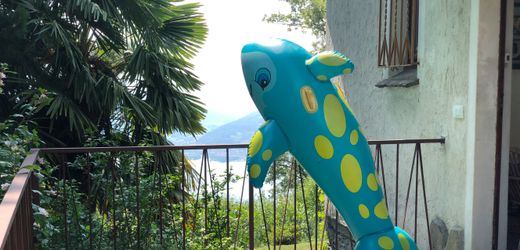 Urlaub: Vier Menschen berichten, wie sie den Traum vom Ferienhaus erfüllt haben