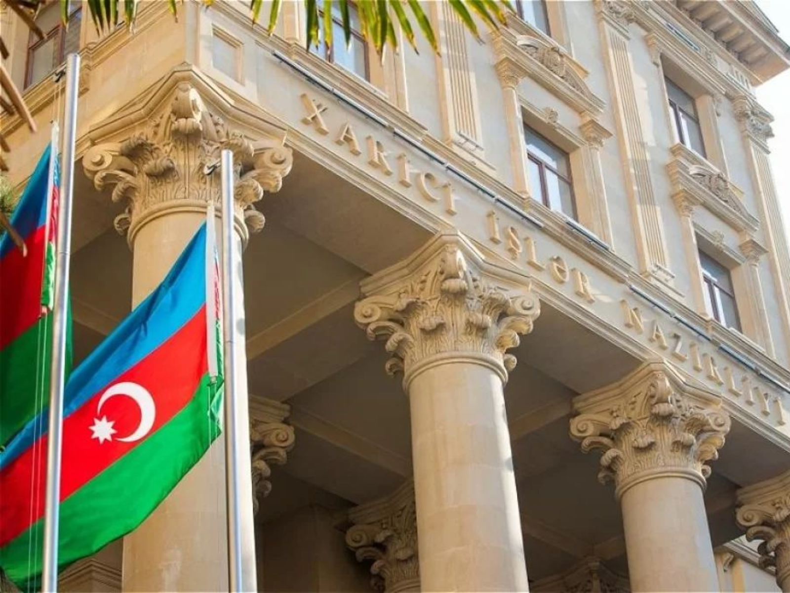 Azerbaijani, Latvian MFAs hold new meeting on strategic dialogue