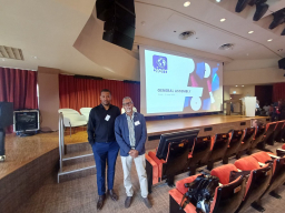 ​SCM participa na Assembleia Geral da CISAC 2026