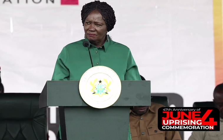 Gov’t acknowledges unemployment challenge, appeals for public support – Vice President
